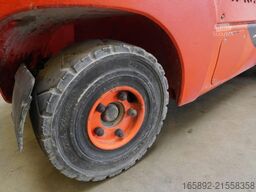 Linde H 35 D (3A) EVO 393-02