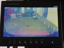 Linde H 35 D (3A) EVO 393-02