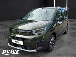 Citroën Berlingo MAX 130 M BAR +180°Kamera+Holiday+Navi+