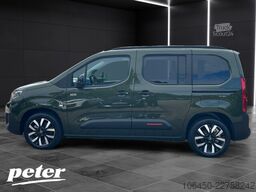 Citroën Berlingo MAX 130 M BAR +180°Kamera+Holiday+Navi+