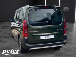 Citroën Berlingo MAX 130 M BAR +180°Kamera+Holiday+Navi+