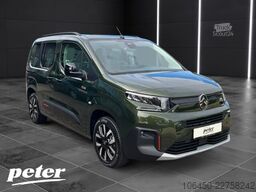 Citroën Berlingo MAX 130 M BAR +180°Kamera+Holiday+Navi+