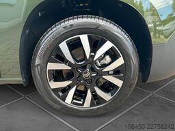 Citroën Berlingo MAX 130 M BAR +180°Kamera+Holiday+Navi+