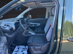 Citroën Berlingo MAX 130 M BAR +180°Kamera+Holiday+Navi+