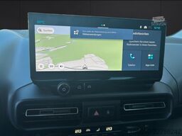 Citroën Berlingo MAX 130 M BAR +180°Kamera+Holiday+Navi+
