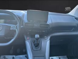 Citroën Berlingo MAX 130 M BAR +180°Kamera+Holiday+Navi+