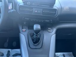 Citroën Berlingo MAX 130 M BAR +180°Kamera+Holiday+Navi+