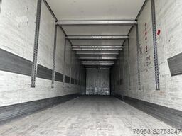 Schmitz Cargobull SKO 24 Trockenfracht Koffer Doppelstock
