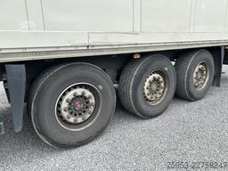 Schmitz Cargobull SKO 24 Trockenfracht Koffer Doppelstock