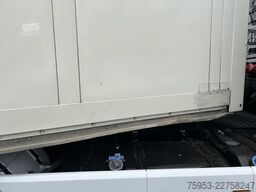 Schmitz Cargobull SKO 24 Trockenfracht Koffer Doppelstock