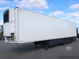 Schmitz Cargobull SKO 24 bitemp Multitemp Doppelstock Vector 1950 Mt