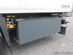 Schmitz Cargobull SKO 24 bitemp Multitemp Doppelstock Vector 1950 Mt