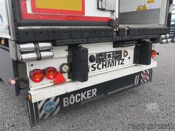 Schmitz Cargobull SKO 24 bitemp Multitemp Doppelstock Vector 1950 Mt