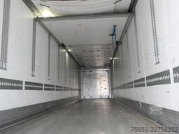 Schmitz Cargobull SKO 24 bitemp Multitemp Doppelstock Vector 1950 Mt