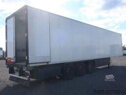 Schmitz Cargobull SKO 24 bitemp Multitemp Doppelstock Vector 1950 Mt