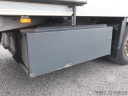Schmitz Cargobull SKO 24 bitemp Multitemp Doppelstock Vector 1950 Mt