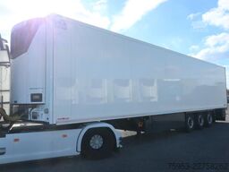 Schmitz Cargobull SKO 24 bitemp Multitemp Doppelstock Vector HE19 Mt