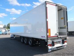 Schmitz Cargobull SKO 24 bitemp Multitemp Doppelstock Vector HE19 Mt