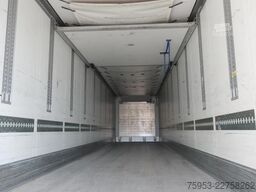 Schmitz Cargobull SKO 24 bitemp Multitemp Doppelstock Vector HE19 Mt