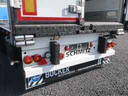 Schmitz Cargobull SKO 24 bitemp Multitemp Doppelstock Vector HE19 Mt