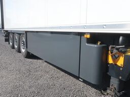 Schmitz Cargobull SKO 24 bitemp Multitemp Doppelstock Vector HE19 Mt