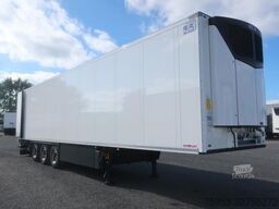 Schmitz Cargobull SKO 24 bitemp Multitemp Doppelstock Vector HE19 Mt