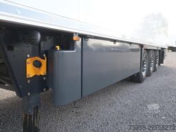 Schmitz Cargobull SKO 24 bitemp Multitemp Doppelstock Vector HE19 Mt