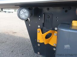 Schmitz Cargobull SKO 24 bitemp Multitemp Doppelstock Vector HE19 Mt