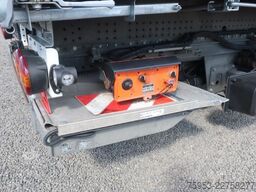 Schmitz Cargobull SCS 24 Liftachse P-Kasten Getränke LBW