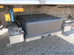 Schmitz Cargobull SCS 24 Liftachse P-Kasten Getränke LBW