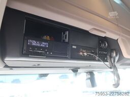 DAF XG+ 530 Intarder Navigation Standklima LED