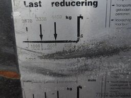 Baumann HX 50/12/45 5000 kg