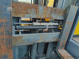 Baumann HX 50/12/45 5000 kg