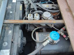 Baumann HX 50/12/45 5000 kg