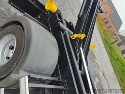 MAN TGL 12.250 with NEW Containersystem / Hooklift ...