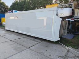 Carrier Supra 1250 Mt Complete with box