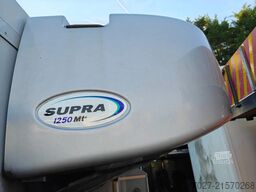 Carrier Supra 1250 Mt Complete with box