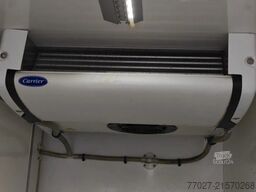 Carrier Supra 1250 Mt Complete with box