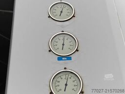 Carrier Supra 1250 Mt Complete with box