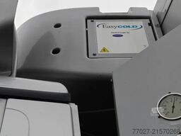 Carrier Supra 1250 Mt Complete with box