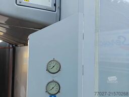 Carrier Supra 1250 Mt Complete with box