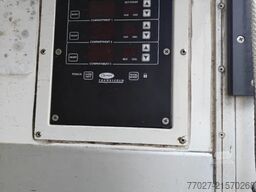 Carrier Supra 1250 Mt Complete with box