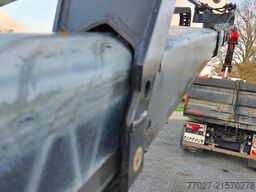 MAN TGS 35.500 !!PROMO!! Tridem 8x4 Euro6 Kipper Kr...