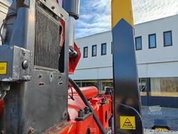 MAN TGM 18.290 Container JIMECA + Crane Palfinger P...