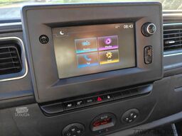 Renault Master bakwagen / boxtruck D'hollandia