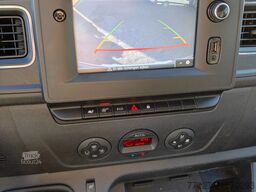 Renault Master bakwagen / boxtruck D'hollandia