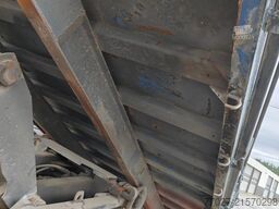 Iveco EuroCargo 130 E25 Doka / 7Pl. Container