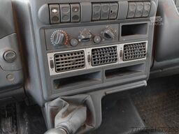 Iveco EuroCargo 130 E25 Doka / 7Pl. Container