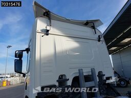 Scania P500 P 6X2 Full Air Zepro 2500kg Ladebordwand L...