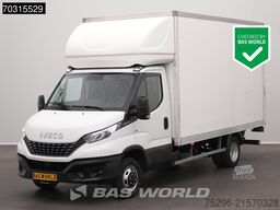 Iveco Daily 35C18 3.0L Automaat Laadklep Zijdeur 235c...